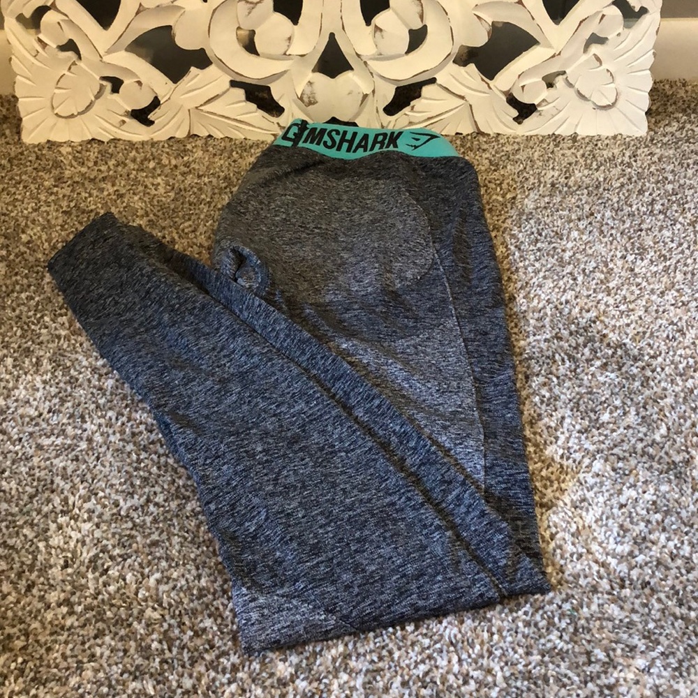 Gymshark Flex Leggings